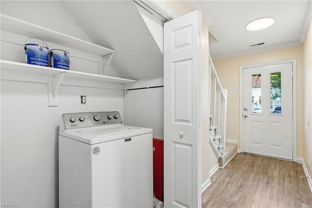 4524 Marlwood WAY, Virginia Beach, VA 23462
