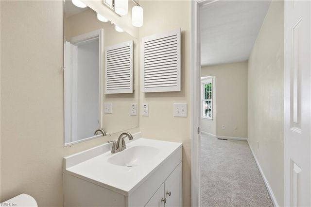4524 Marlwood WAY, Virginia Beach, VA 23462