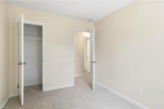 4524 Marlwood WAY, Virginia Beach, VA 23462