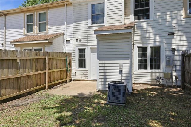 4524 Marlwood WAY, Virginia Beach, VA 23462