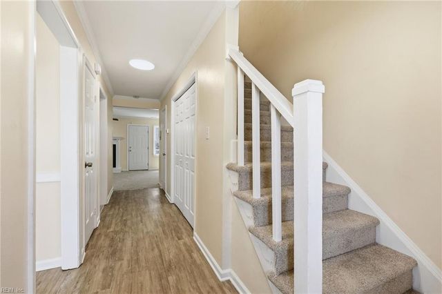 4524 Marlwood WAY, Virginia Beach, VA 23462