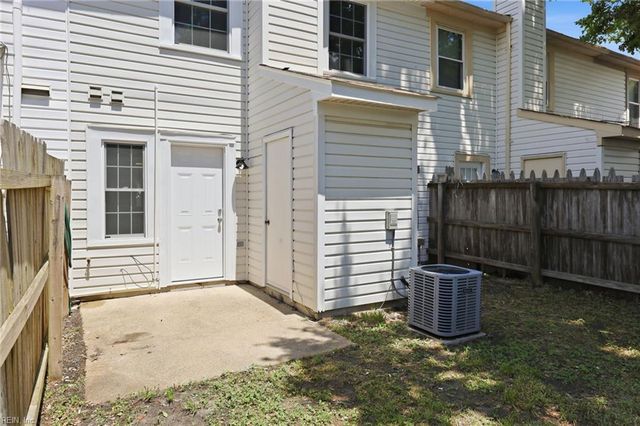 4524 Marlwood WAY, Virginia Beach, VA 23462