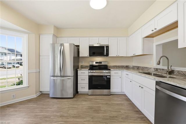 4524 Marlwood WAY, Virginia Beach, VA 23462