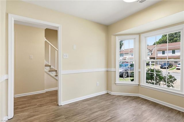 4524 Marlwood WAY, Virginia Beach, VA 23462