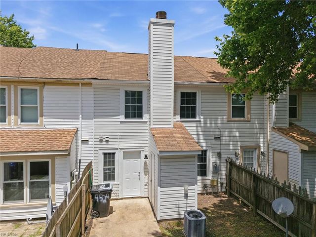 4524 Marlwood WAY, Virginia Beach, VA 23462
