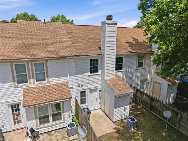 4524 Marlwood WAY, Virginia Beach, VA 23462