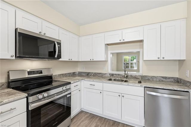 4524 Marlwood WAY, Virginia Beach, VA 23462