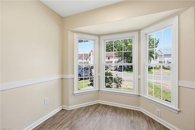 4524 Marlwood WAY, Virginia Beach, VA 23462