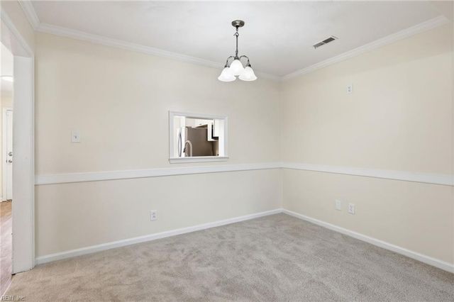 4524 Marlwood WAY, Virginia Beach, VA 23462
