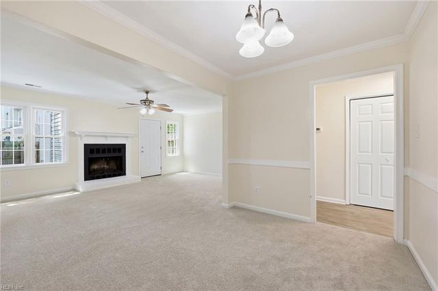 4524 Marlwood WAY, Virginia Beach, VA 23462