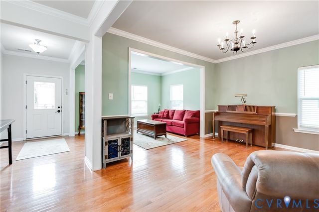 15206 Badestowe Dr, Chesterfield, VA 23832