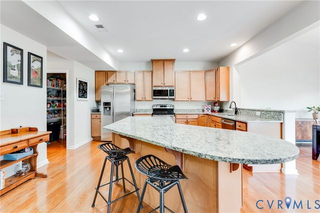 15206 Badestowe Dr, Chesterfield, VA 23832