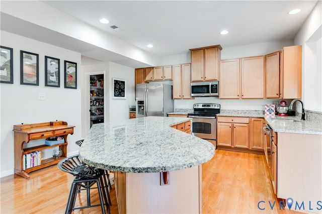 15206 Badestowe Dr, Chesterfield, VA 23832