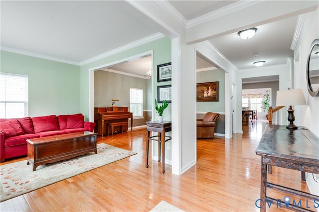 15206 Badestowe Dr, Chesterfield, VA 23832