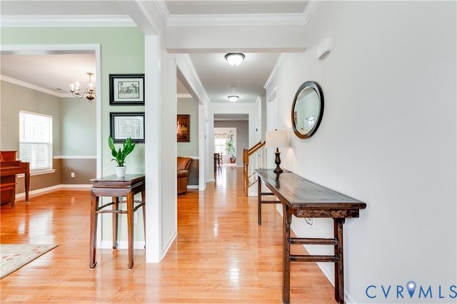 15206 Badestowe Dr, Chesterfield, VA 23832