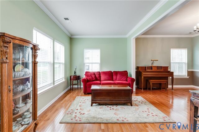 15206 Badestowe Dr, Chesterfield, VA 23832