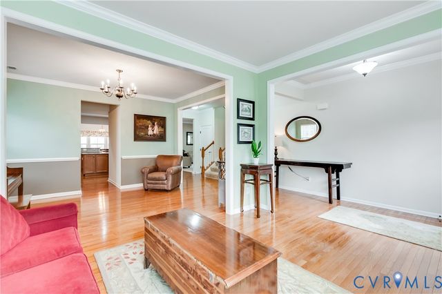 15206 Badestowe Dr, Chesterfield, VA 23832