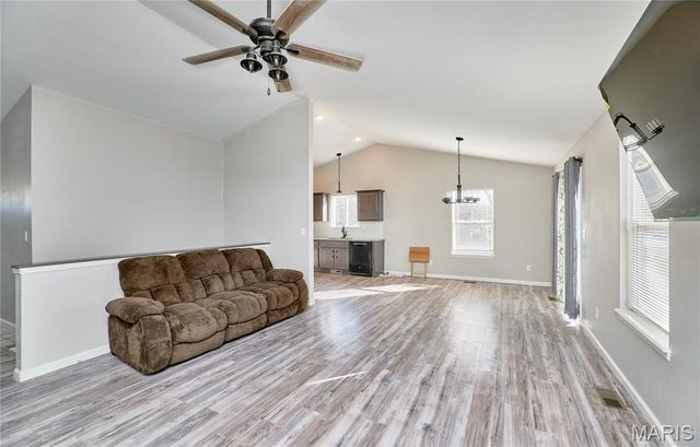 70 Village Circle Drive, Winfield, MO 63389