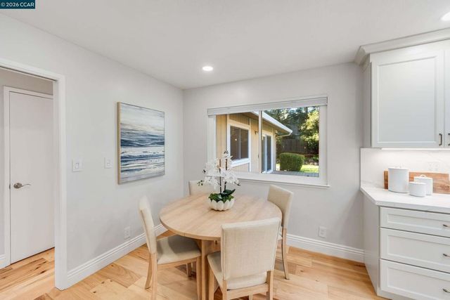 3374 Whitehaven Drive, Walnut Creek, CA 94598