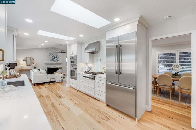 3374 Whitehaven Drive, Walnut Creek, CA 94598