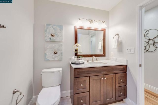 3374 Whitehaven Drive, Walnut Creek, CA 94598