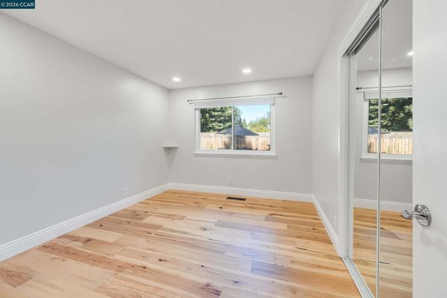 3374 Whitehaven Drive, Walnut Creek, CA 94598