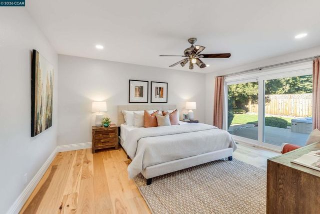 3374 Whitehaven Drive, Walnut Creek, CA 94598