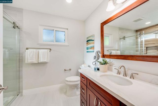 3374 Whitehaven Drive, Walnut Creek, CA 94598