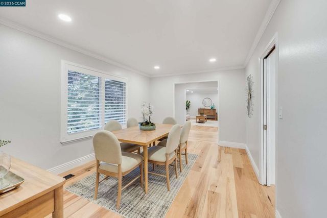 3374 Whitehaven Drive, Walnut Creek, CA 94598