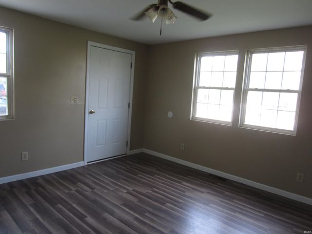 844 E Grant Street, Marion, IN 46952