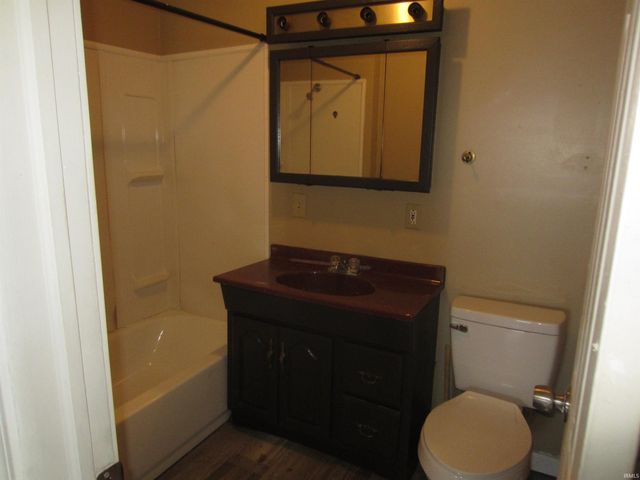 844 E Grant Street, Marion, IN 46952