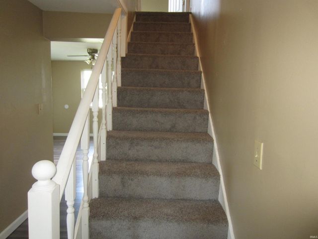 844 E Grant Street, Marion, IN 46952