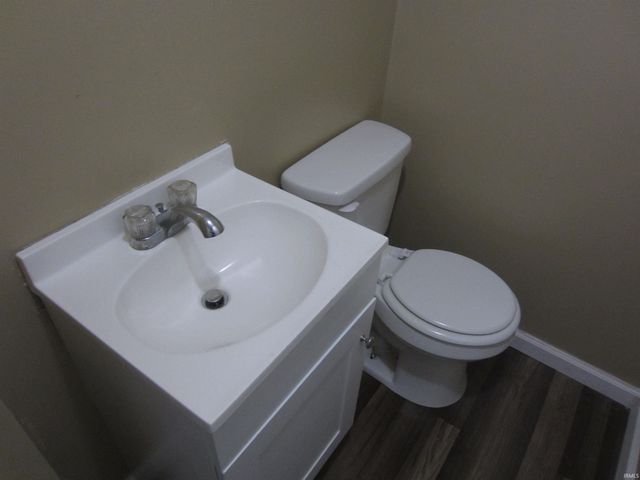 844 E Grant Street, Marion, IN 46952