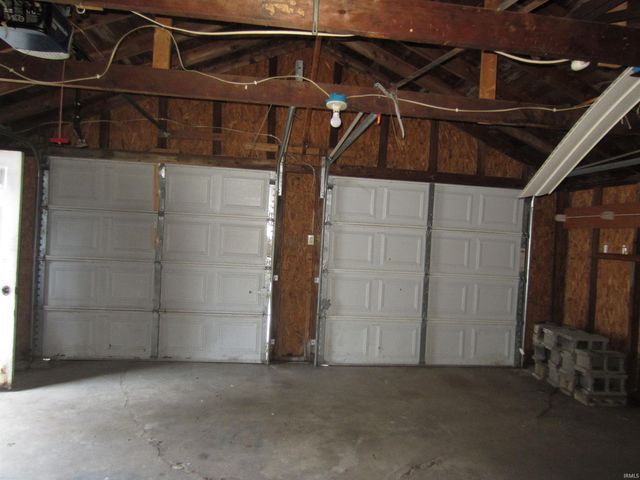 844 E Grant Street, Marion, IN 46952