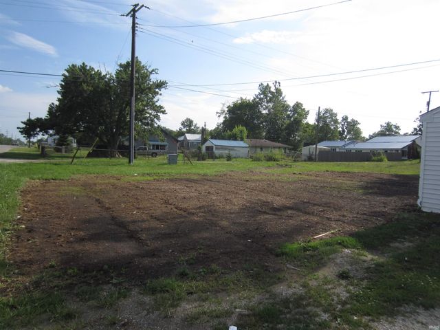 844 E Grant Street, Marion, IN 46952