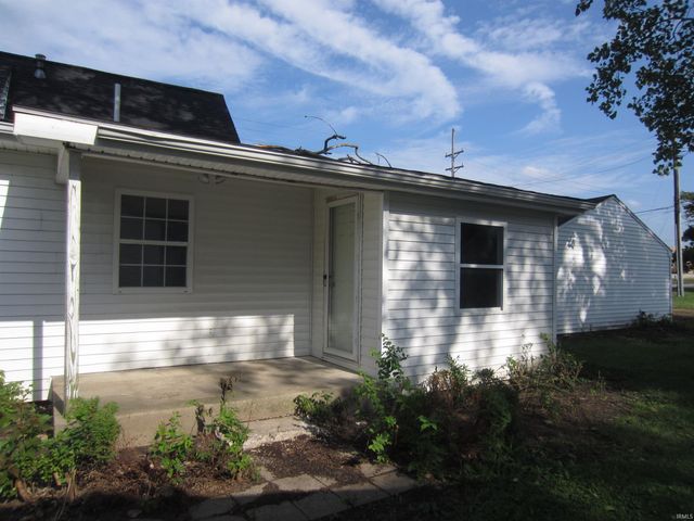 844 E Grant Street, Marion, IN 46952