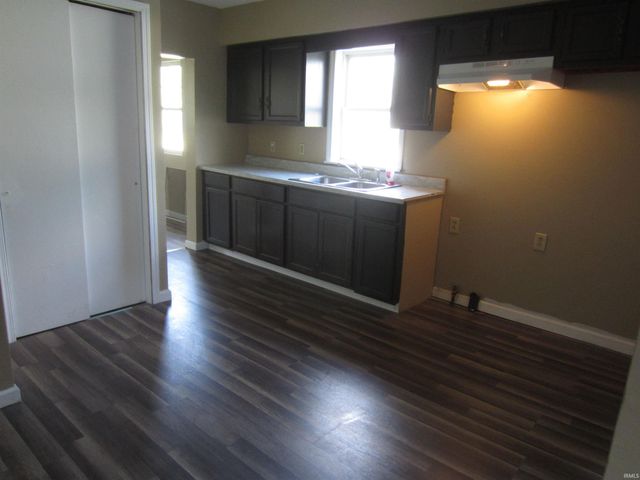 844 E Grant Street, Marion, IN 46952