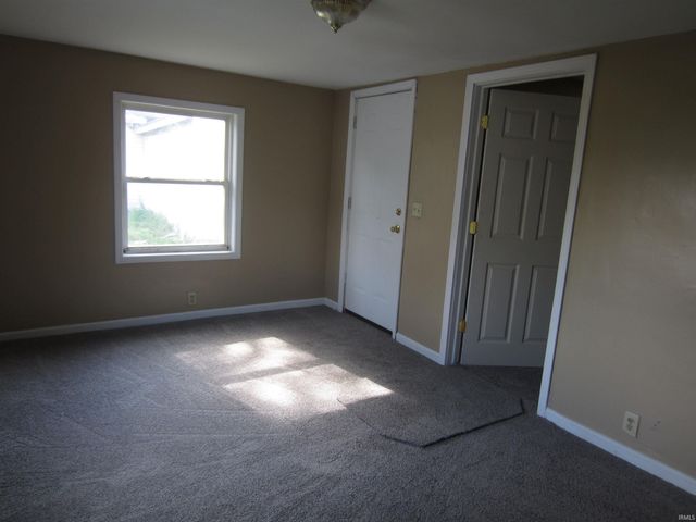 844 E Grant Street, Marion, IN 46952