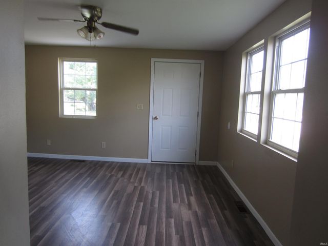 844 E Grant Street, Marion, IN 46952