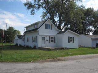 844 E Grant Street, Marion, IN 46952