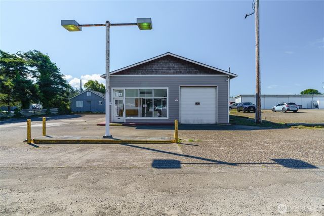 1702 Bay Avenue, Ocean Park, WA 98640
