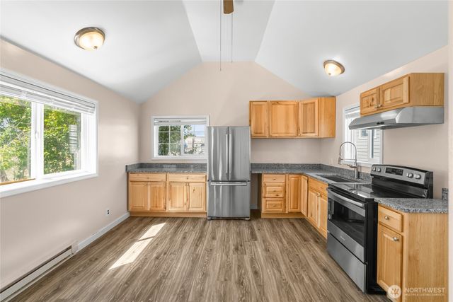 1702 Bay Avenue, Ocean Park, WA 98640