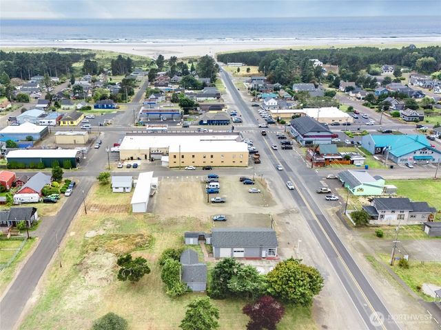 1702 Bay Avenue, Ocean Park, WA 98640