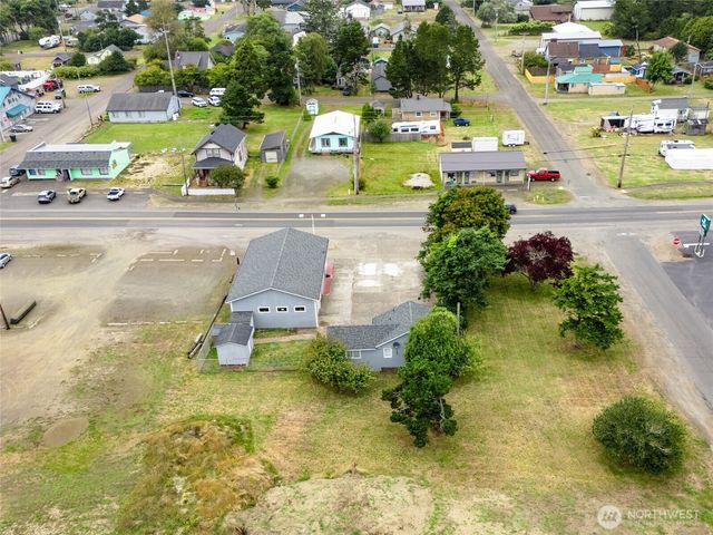1702 Bay Avenue, Ocean Park, WA 98640