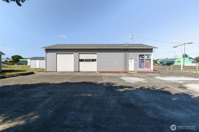 1702 Bay Avenue, Ocean Park, WA 98640