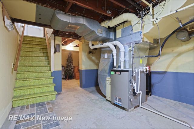 2309 Nurmi Drive, Bay City, MI 48708