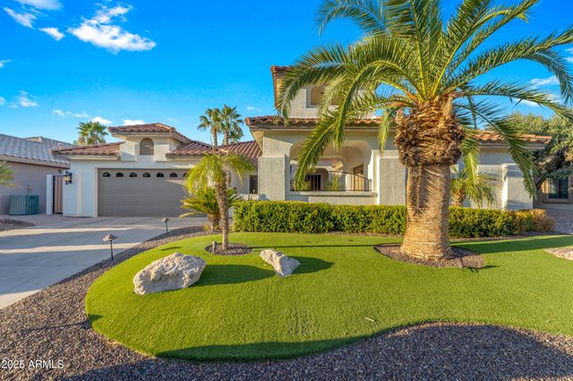 16134 W ROANOKE Avenue, Goodyear, AZ 85395