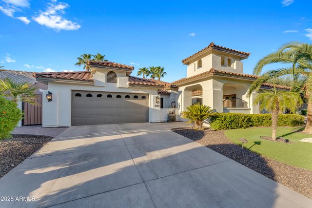 16134 W ROANOKE Avenue, Goodyear, AZ 85395