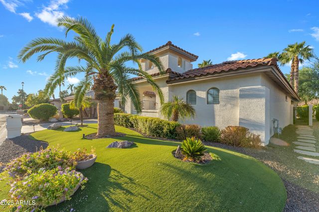 16134 W ROANOKE Avenue, Goodyear, AZ 85395