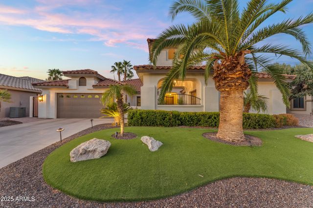 16134 W ROANOKE Avenue, Goodyear, AZ 85395